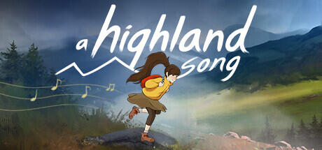 A Highland Song (TENOKE RELEASE) + Update v1.0.30 cover art