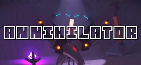 ANNIHILATOR Build 12805759 (TENOKE RELEASE) cover art