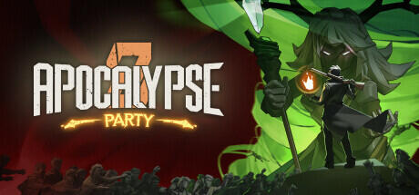 Apocalypse Party (TENOKE RELEASE) + Update v20241205 cover art