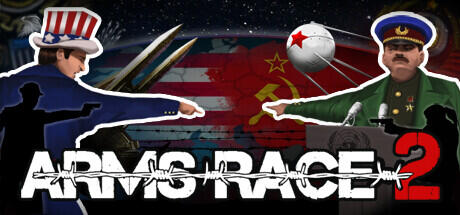 Arms Race 2 Build 12663759 (TENOKE RELEASE) cover art