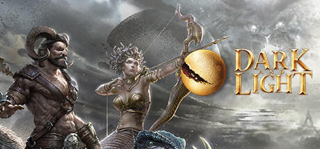 Dark and Light v1.0 (TENOKE RELEASE) cover art