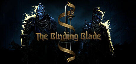 Darkest Dungeon 2 The Binding Blade (RUNE RELEASE) + Update v1.04.59290 cover art