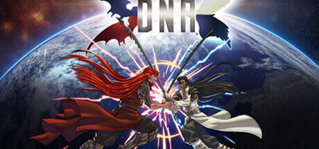 DNA Episode 1 Build 12864304 (TENOKE RELEASE) cover art
