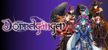 Doppelganger Build 13027248 (TENOKE RELEASE) cover art
