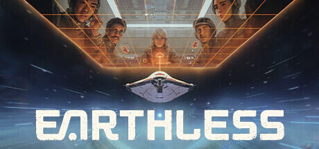 Earthless v0.1.17769 cover art