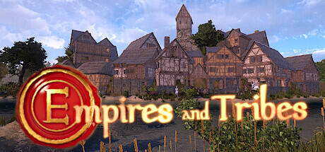 Empires and Tribes (TENOKE RELEASE) + Update v1.50 H3 cover art