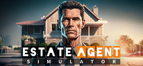 Estate Agent Simulator v0.0.19 cover art