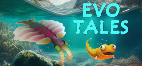Evotales Build 12910673 (TENOKE RELEASE) cover art