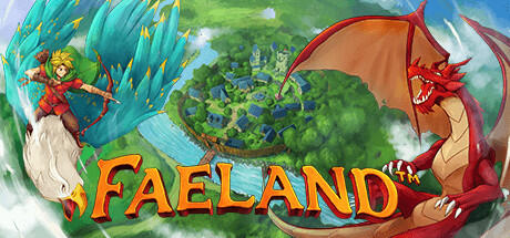 Faeland v0.2.02c cover art