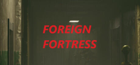 Foreign Fortress Build 13003659 (TENOKE RELEASE) cover art