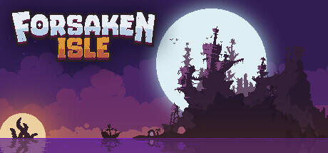 Forsaken Isle v1.0.7 cover art