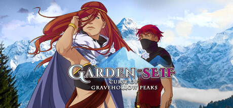 Garden of Seif Curse of Gravehollow Peaks Build 12947378 (TENOKE RELEASE) cover art