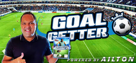 Goalgetter v1.2.2 (TENOKE RELEASE) cover art
