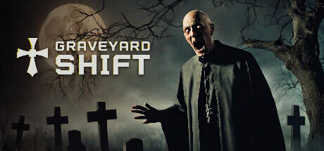 Graveyard Shift Build 12885815 (TENOKE RELEASE) cover art