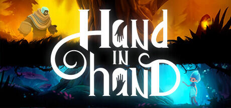 Hand In Hand v1.0.18 cover art