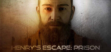Henrys Escape Prison Build 12982313 (TENOKE RELEASE) cover art