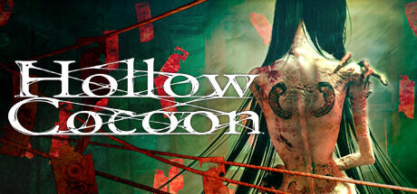 Hollow Cocoon (TENOKE RELEASE) + Update v1.24
