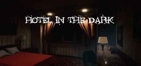Hotel in the Dark Build 12867367 (TENOKE RELEASE) cover art