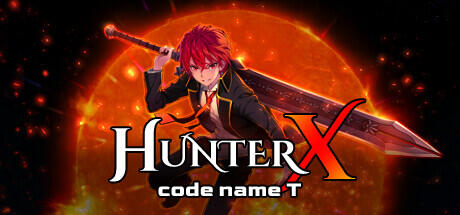 HunterX code name T Build 12926912 (TENOKE RELEASE) cover art