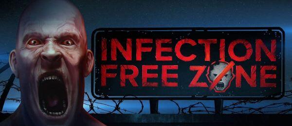 Infection Free Zone v1.0 cover art