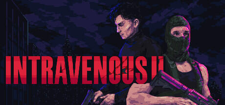 Intravenous 2 v1.4.12 + Update (TENOKE) cover art