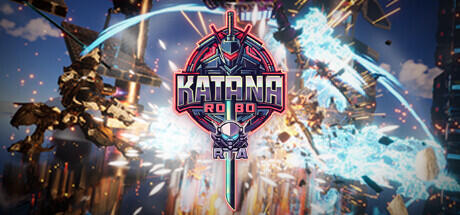 Katana Robo RTA Build 12944753 (TENOKE RELEASE) cover art