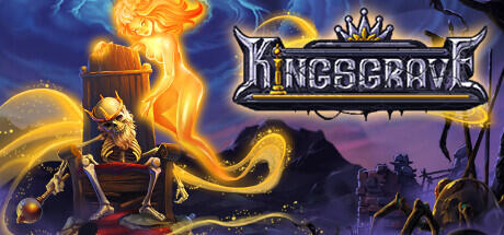 Kingsgrave v1.0.0.2.3 cover art