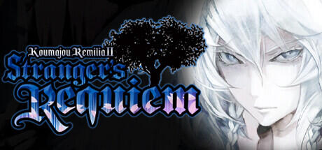 Koumajou Remilia 2 Strangers Requiem Build 12958776 (TENOKE RELEASE) cover art