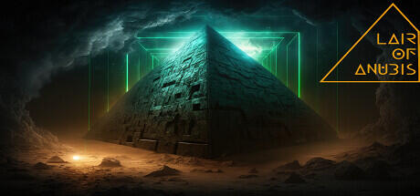 Lair of Anubis Build 12864965 (TENOKE RELEASE) cover art