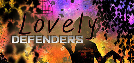 Lovely Defenders Build 13038232 (TENOKE RELEASE) cover art