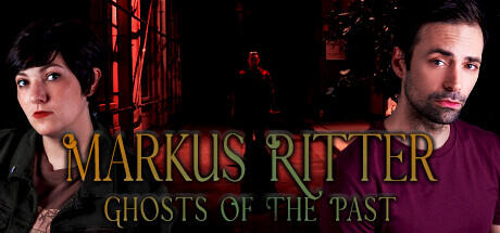 Markus Ritter Ghosts Of The Past Build 12854031 - TENOKE cover art