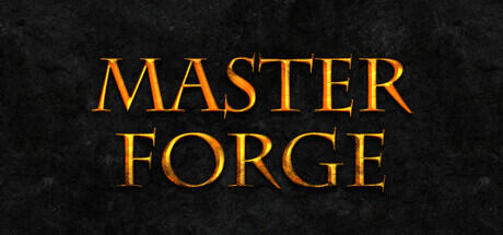 Master Forge Build 12969753 (TENOKE RELEASE) cover art