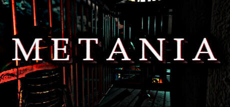 Metania Build 12980365 (TENOKE RELEASE) cover art