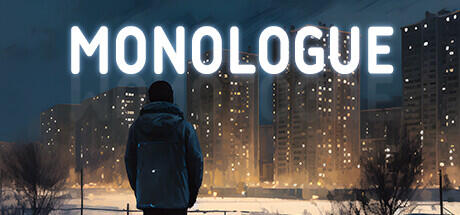 Monologue Winter melancholy Build 12927937 (TENOKE RELEASE) cover art