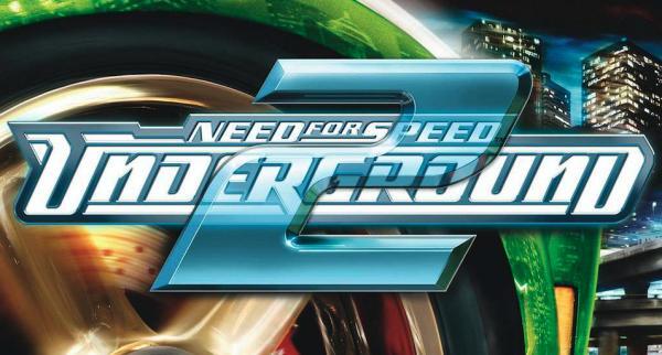 Need for Speed Underground 2 v1.2 (RePack Release) cover art