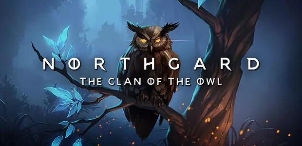 Northgard Vordr Clan of the Owl (TENOKE RELEASE) + Update v3.3.15.36065 cover art