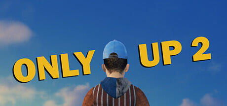 Only Up 2 Build 12987498 (TENOKE RELEASE) cover art
