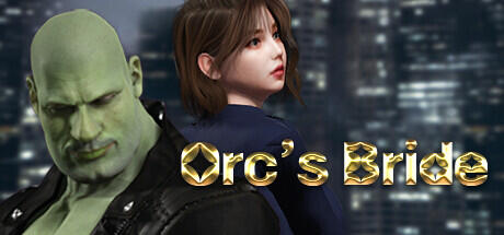 Orcs Bride Build 13052649 (TENOKE RELEASE) cover art
