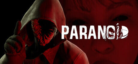 PARANOID Build 13319096 [Game Folder] cover art