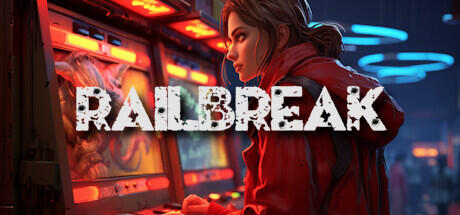 Railbreak Build 13032914 (TENOKE RELEASE) cover art