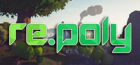 Re.poly v0.5.1 cover art