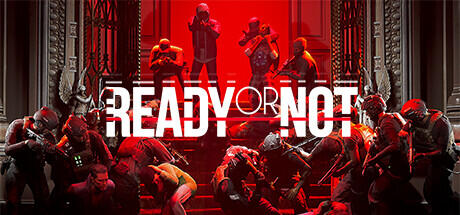 Ready or Not (RUNE): Update v94572 + all DLC cover art