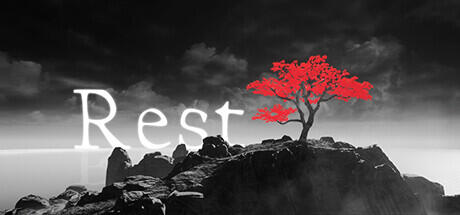 Rest Build 12844028 (TENOKE RELEASE) cover art