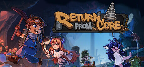 Return from Core (TENOKE): Update v1.0.9 cover art