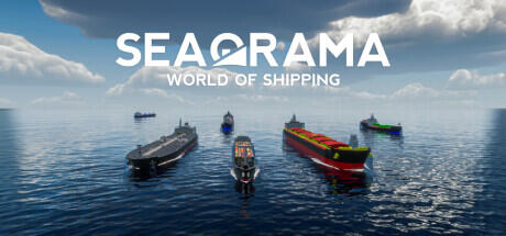 SeaOrama World of Shipping v2.2.6 cover art