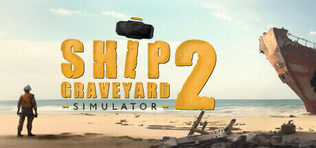 Download Ship Graveyard Simulator 2 (RUNE): Update v13650 + all DLC