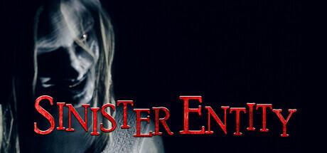 Sinister Entity Build 13014331 (TENOKE RELEASE) cover art