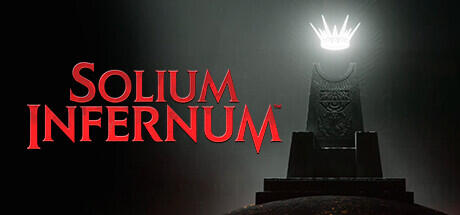 Solium Infernum v1.1.3p2 (TENOKE): Update's cover art