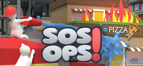 SOS OPS v1.4 + Update's (TENOKE) cover art