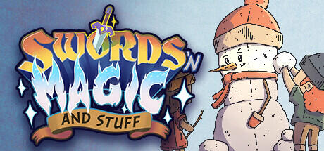 Swords n Magic and Stuff v1.7.15 cover art